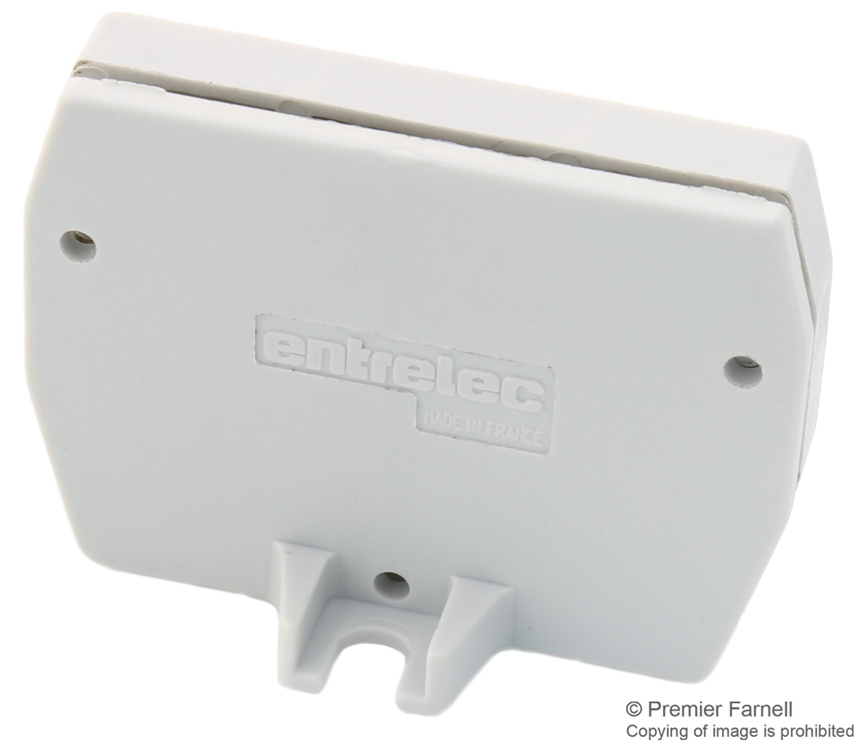 ENTRELEC - TE CONNECTIVITY 1SNA290281R0100 Accesorios Para Bloques De Terminales