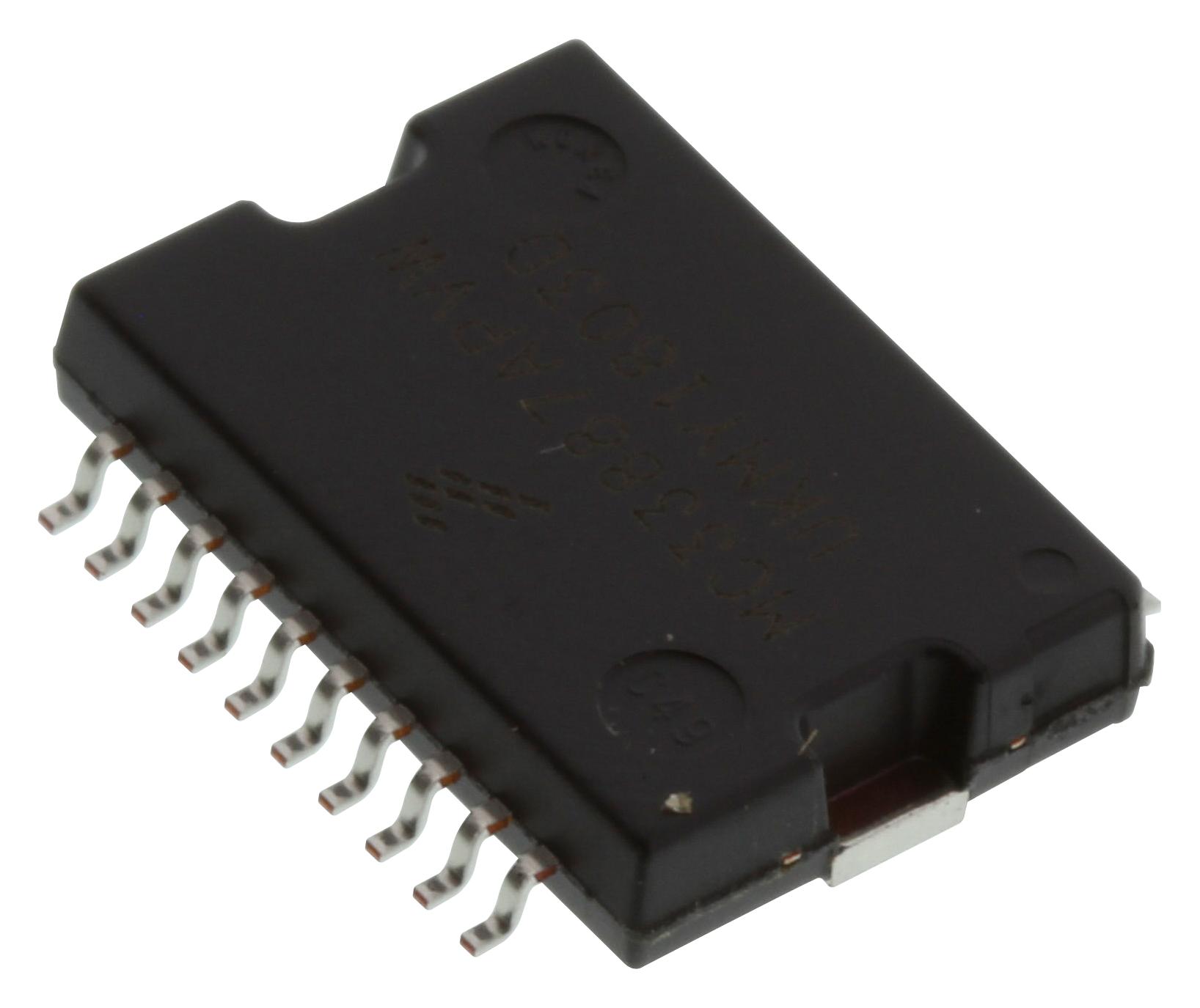 NXP MC33887APVWR2 Controladores De Motor