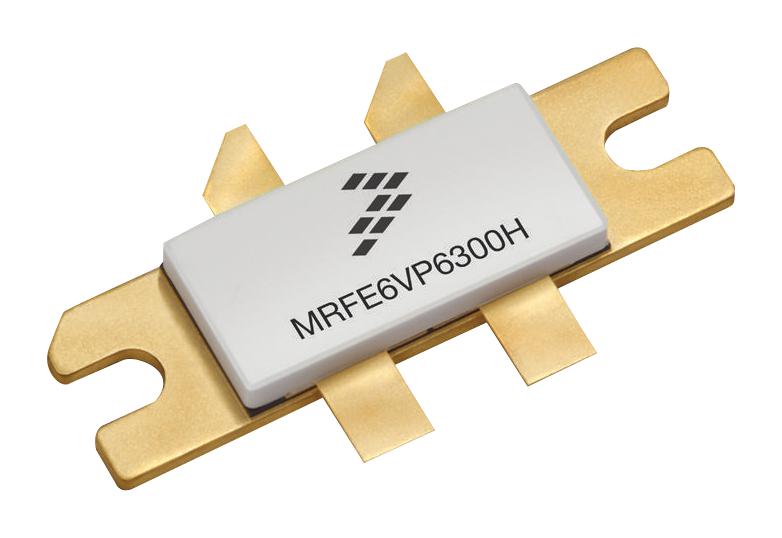 NXP MRFE6VP6300HR5 FETs RF