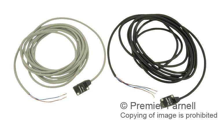 PANASONIC EX-13EB Sensores Fotoeléctricos De Ranura / Ópticos