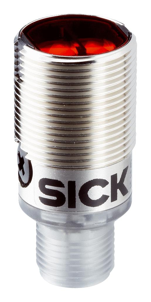 SICK GRTE18S-P2442 Sensores Fotoeléctricos