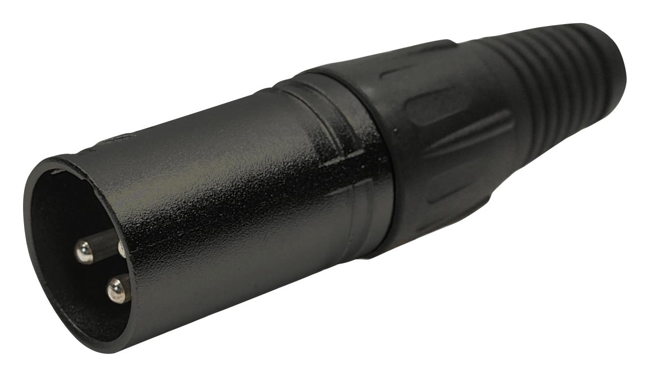 CLIFF ELECTRONIC COMPONENTS FC6131 Conectores XLR