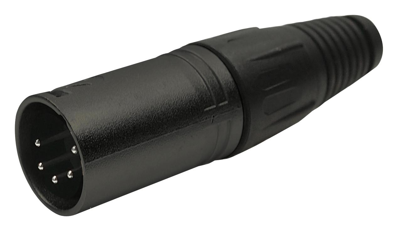 CLIFF ELECTRONIC COMPONENTS FC6161 Conectores XLR