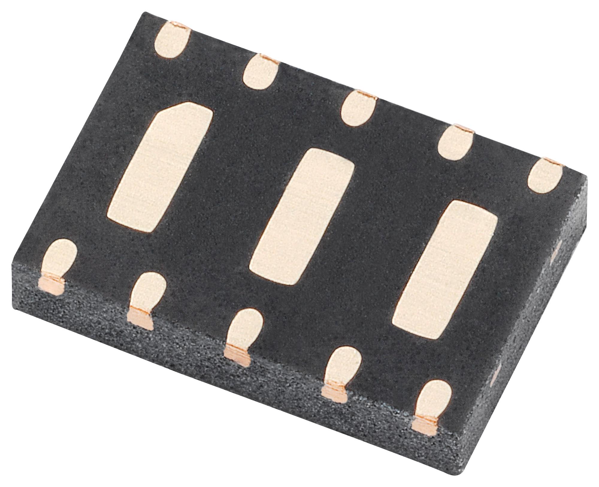 LITTELFUSE SP3384NUTG Elementos De Protección ESD