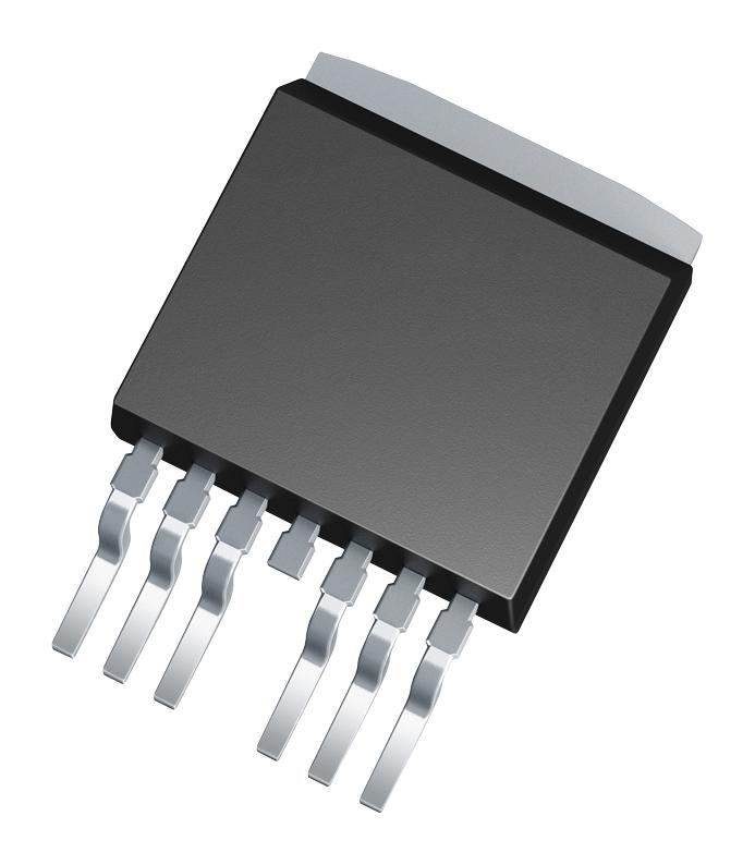 VISHAY SQM40014EM_GE3 MOSFETs Simples