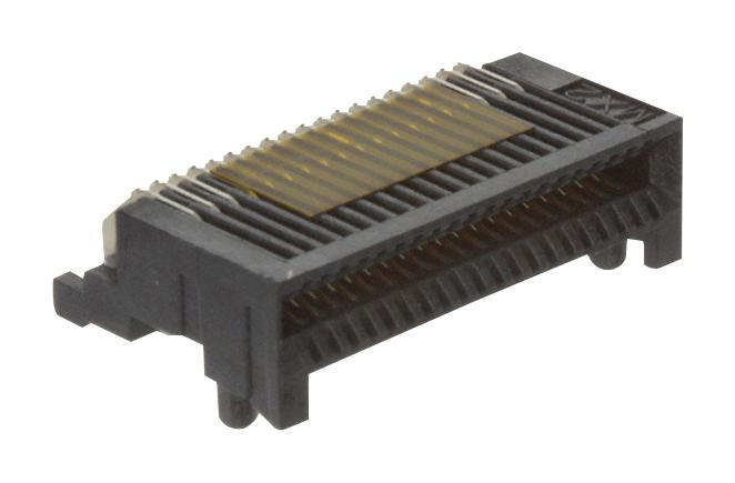 MOLEX / PARTNER STOCK 75586-0002 Conectores De E/S