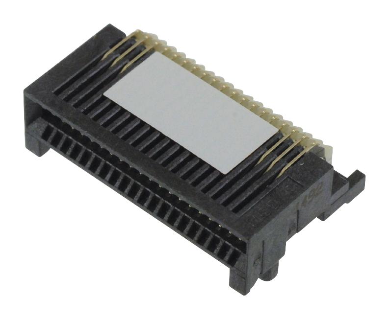 MOLEX 75586-0011 Conectores De E/S