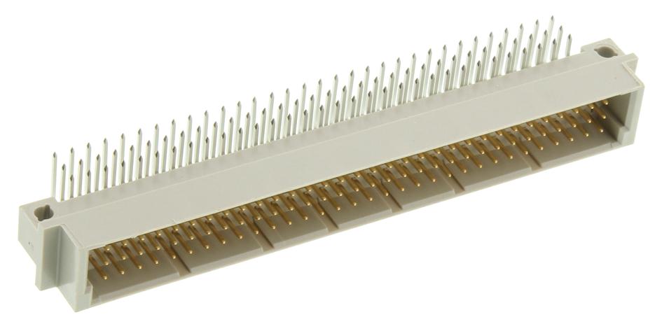 MOLEX / PARTNER STOCK 85003-0177 Conectores Para Placa DIN 41612