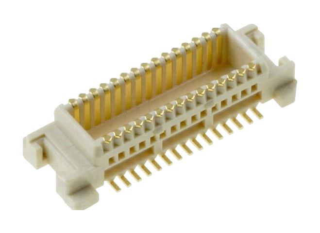 MOLEX / PARTNER STOCK 53748-0308 Conectores Mezzanine / Matriz