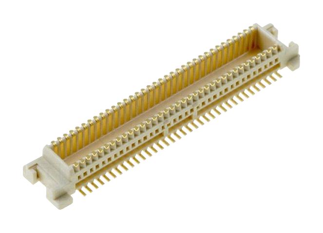 MOLEX / PARTNER STOCK 53748-0708 Conectores Mezzanine / Matriz