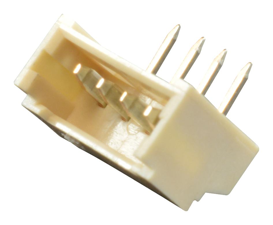 MOLEX / PARTNER STOCK 53048-0410 Conectores De Pines