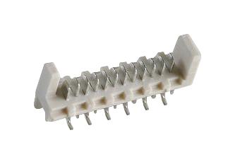 MOLEX 90814-0206 Conectores De Pines