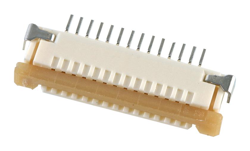 MOLEX / PARTNER STOCK 52207-2060 Conectores Para Placa FFC / FPC