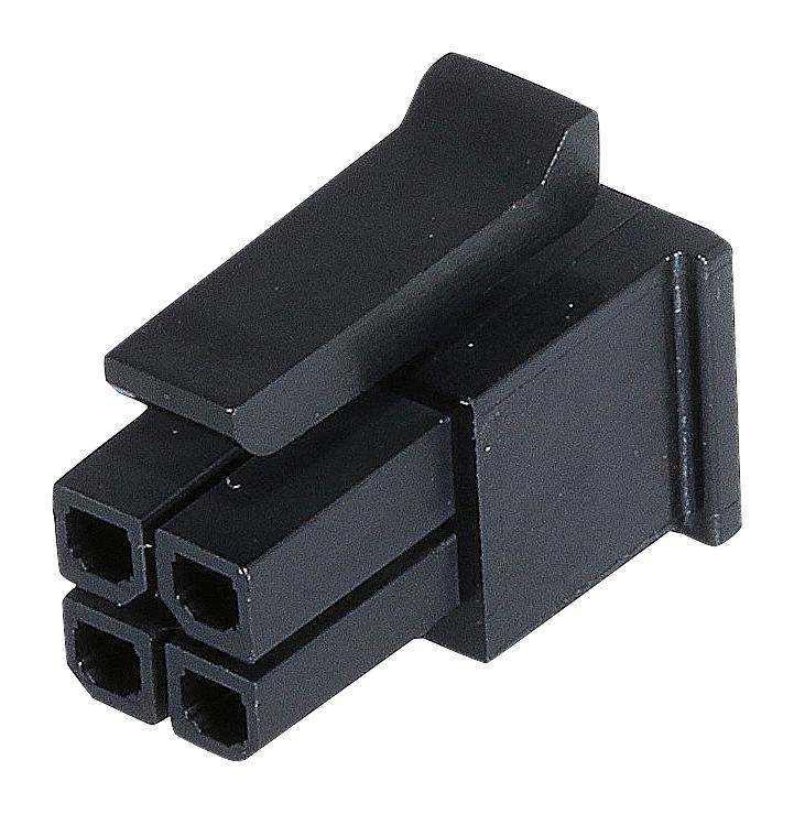 MOLEX / PARTNER STOCK 43025-0408 Carcasas Para Conectores Macho Y Hembra