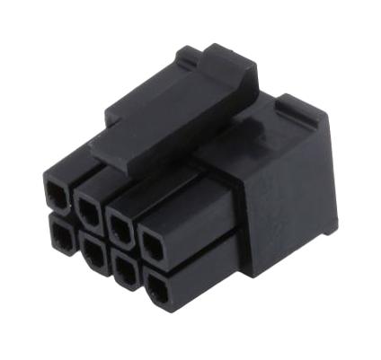 MOLEX / PARTNER STOCK 43025-0808 Carcasas Para Conectores Macho Y Hembra