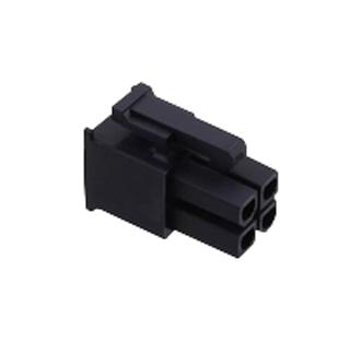 MOLEX / PARTNER STOCK 46992-0810 Carcasas Para Conectores Macho Y Hembra