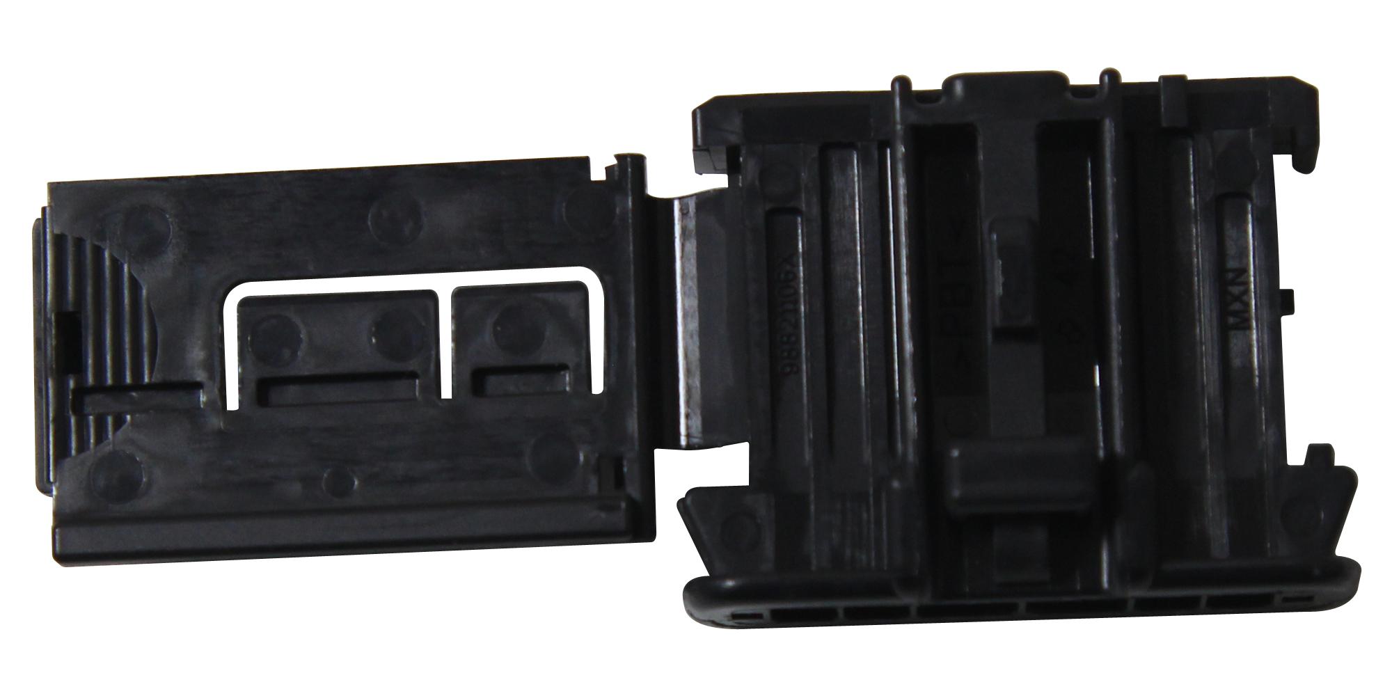 MOLEX / PARTNER STOCK 98821-1061 Carcasas Para Conectores Macho Y Hembra