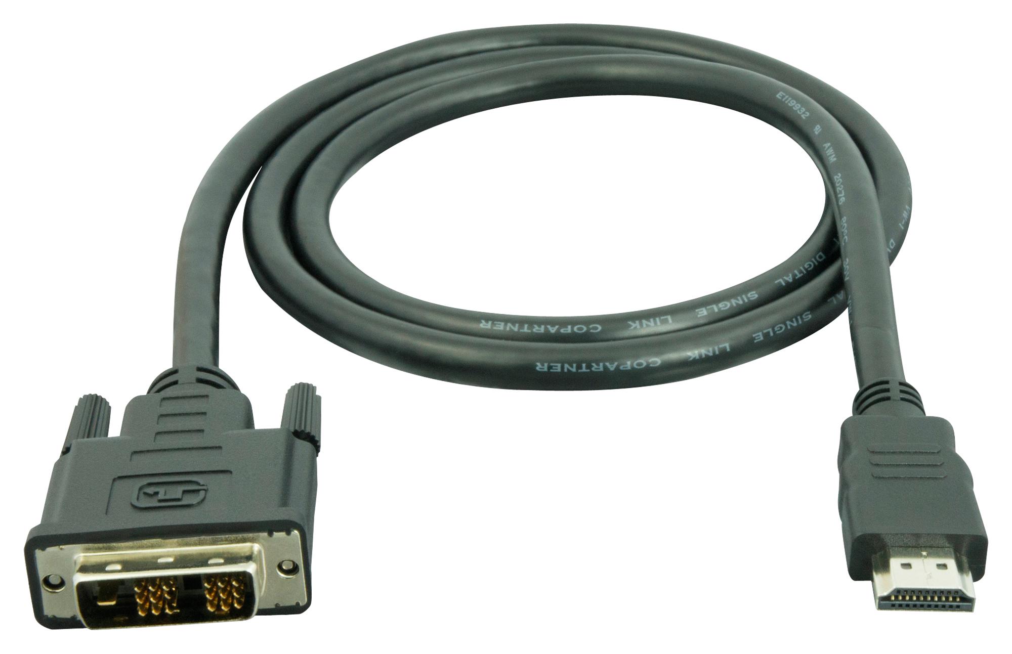 MULTICOMP PRO PS000031 Conjuntos De Cables Para Audio / Vídeo