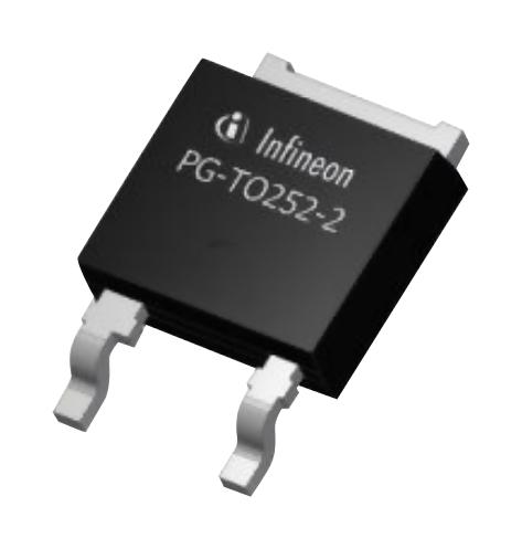 INFINEON IDM10G120C5XTMA1 Diodos Schottky De Carburo De Silicio