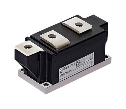 INFINEON TT520N22KOFHPSA2 Tiristores - Módulos SCR