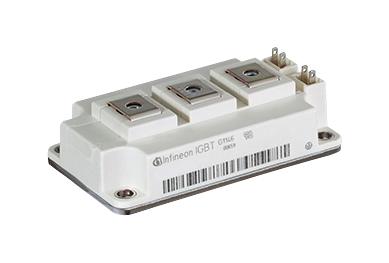 INFINEON FF450R12KE4EHOSA1 Módulos IGBT