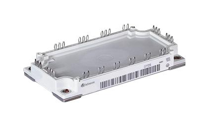 INFINEON FS75R12KE3GBOSA1 Módulos IGBT