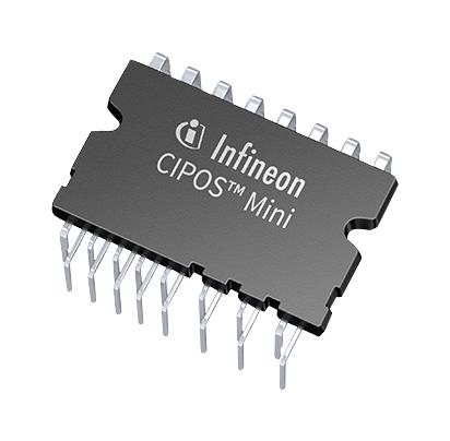 INFINEON IKCM10H60GAXKMA1 Módulos Inteligentes De Potencia