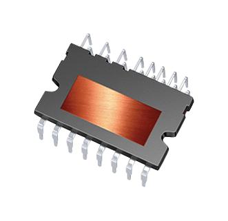 INFINEON IKCM15L60GDXKMA1 Módulos Inteligentes De Potencia