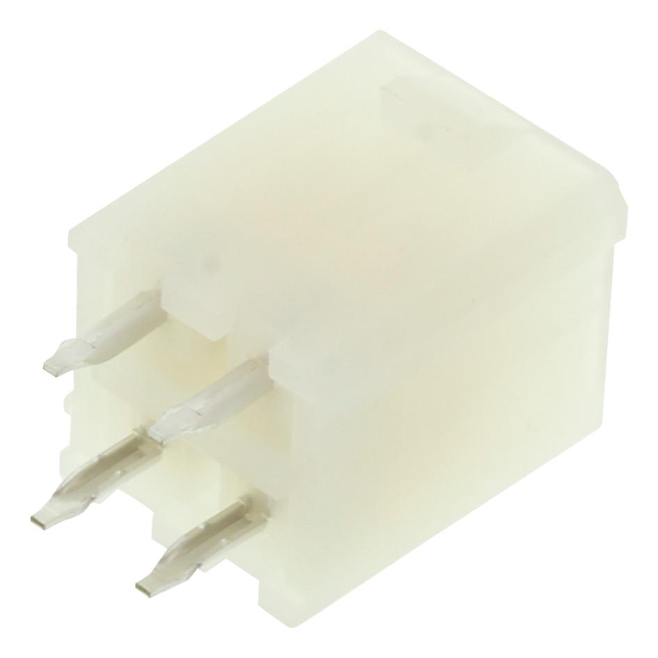 MOLEX / PARTNER STOCK 39-29-0043 Conectores De Pines