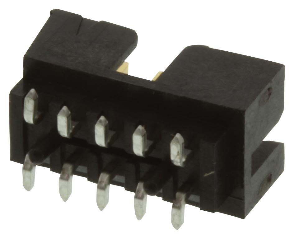 MOLEX / PARTNER STOCK 87832-1206 Conectores De Pines