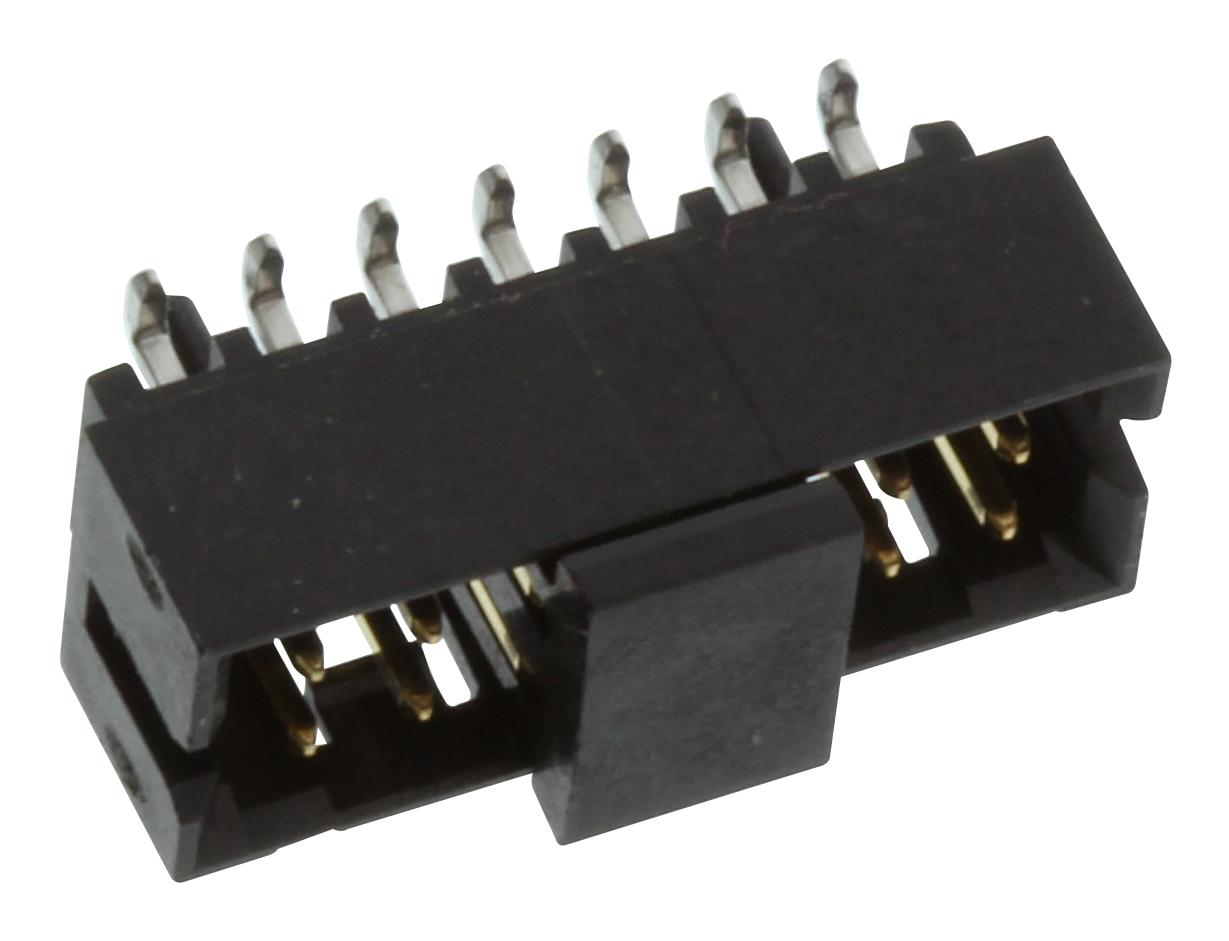 MOLEX / PARTNER STOCK 87832-1422 Conectores De Pines