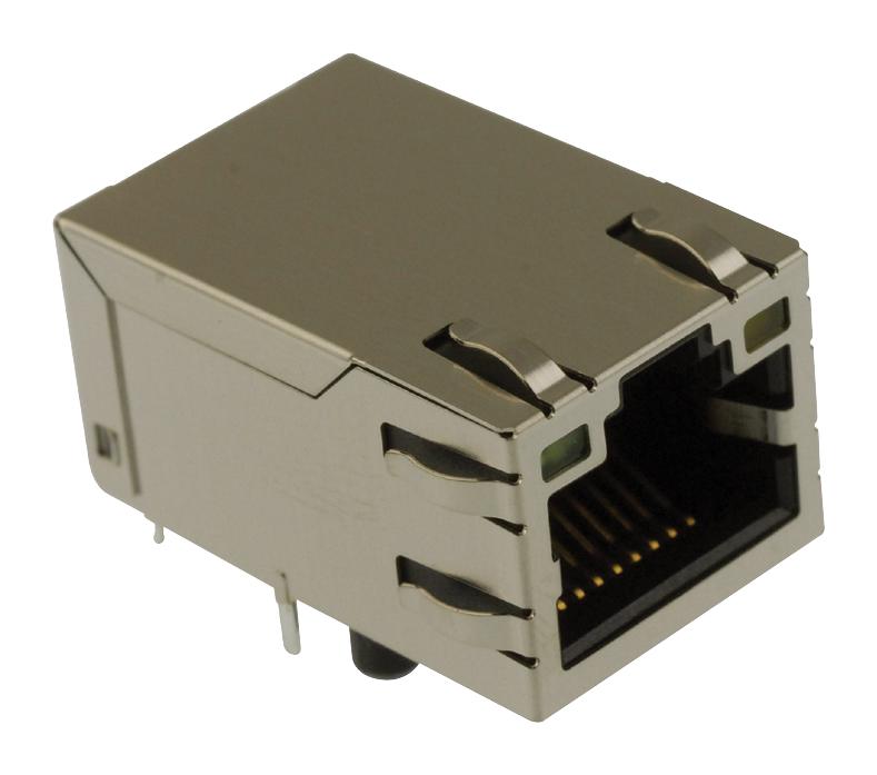 MOLEX 48025-0002 Conectores Modulares Y Ethernet