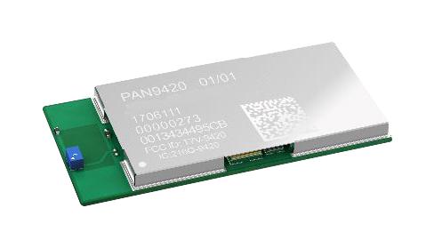 PANASONIC ENW49C02A3KF Módulos WLAN Y Adaptadores USB