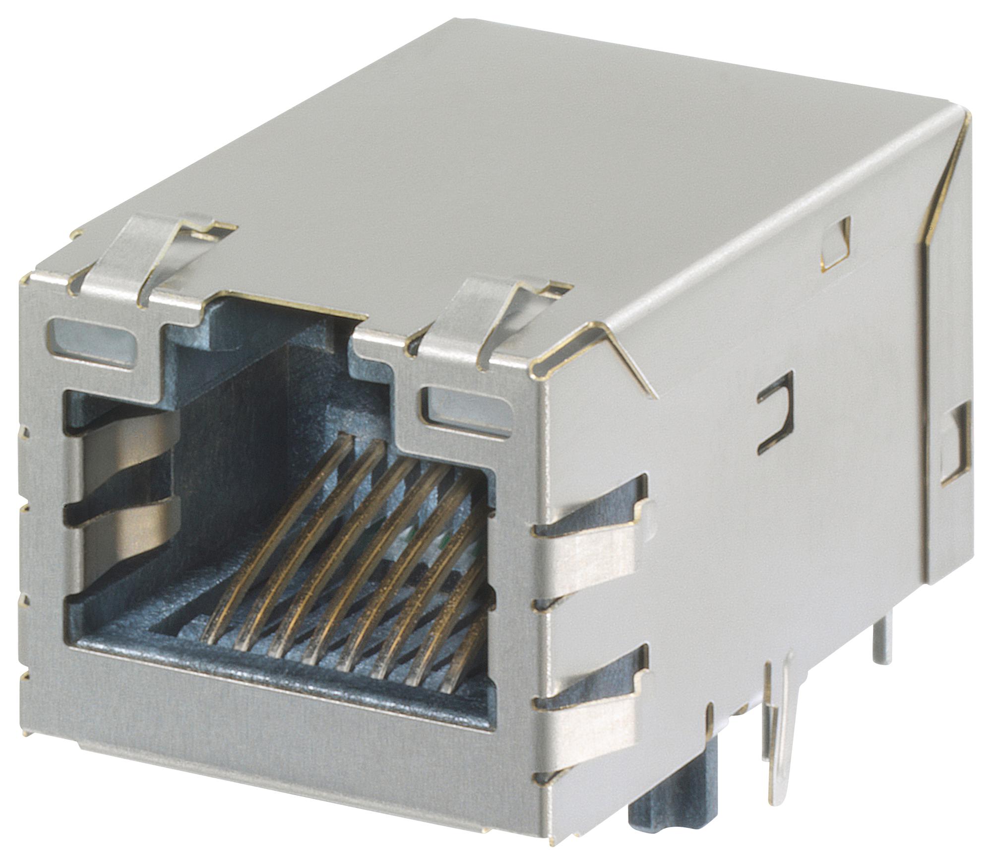 MOLEX / PARTNER STOCK 93755-5226 Conectores Modulares Y Ethernet