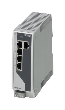 PHOENIX CONTACT 2702323 Interruptores / Módulos Ethernet