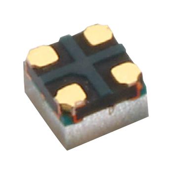 BROADCOM HSMF-C116 LEDs Estándar Multicolor (Menos De 75mA)