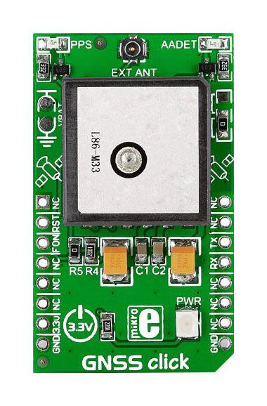 MIKROELEKTRONIKA MIKROE-1850 Kits De Desarrollo Integrado - Otros Ordenadores Integrados