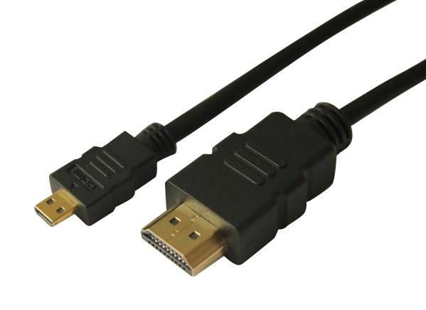 MULTICOMP PRO PS000037 Conjuntos De Cables Para Audio / Vídeo