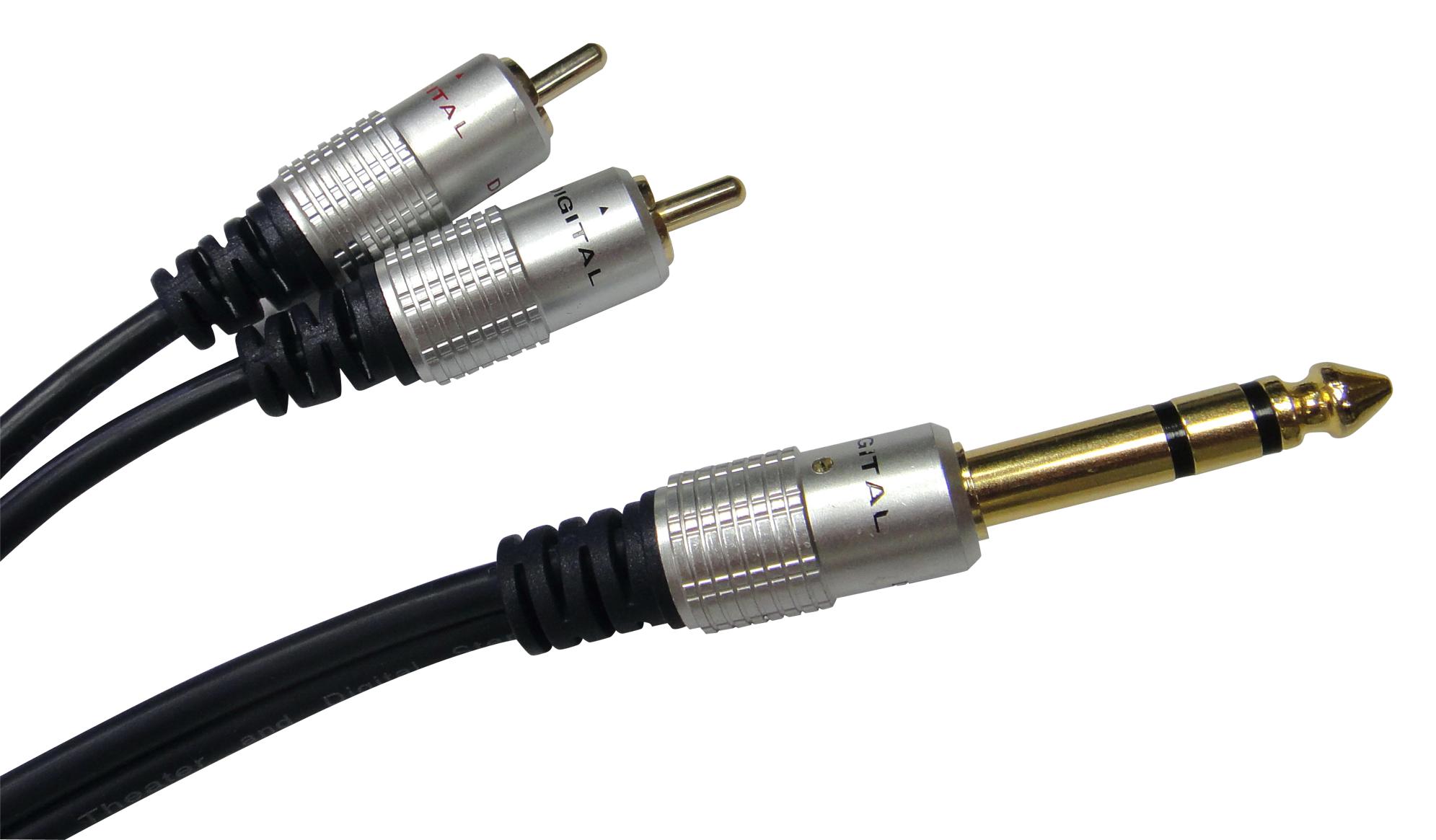 MULTICOMP PRO PS000048 Conjuntos De Cables Para Audio / Vídeo