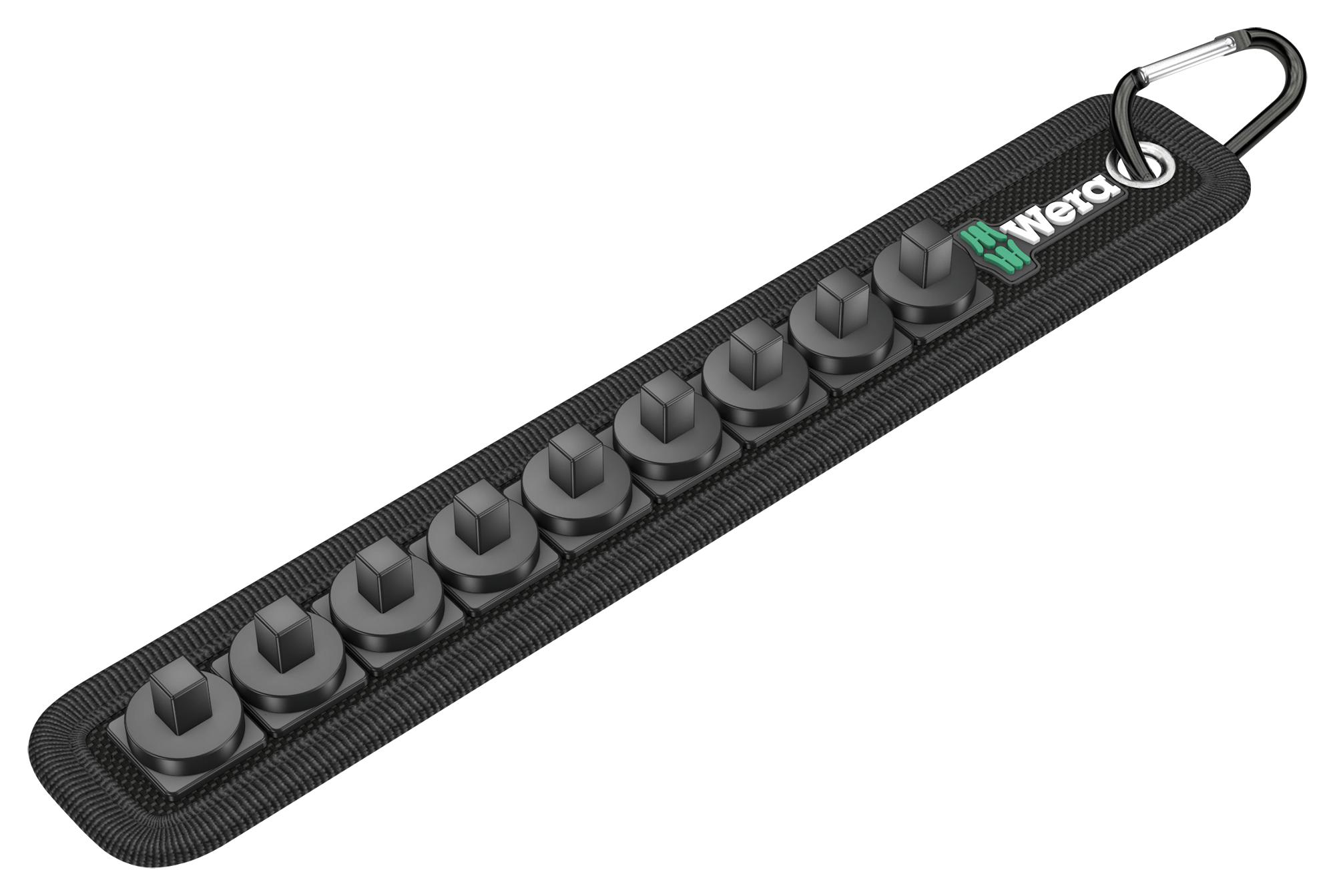 WERA BELT 9TLG Accesorios Para Herramientas