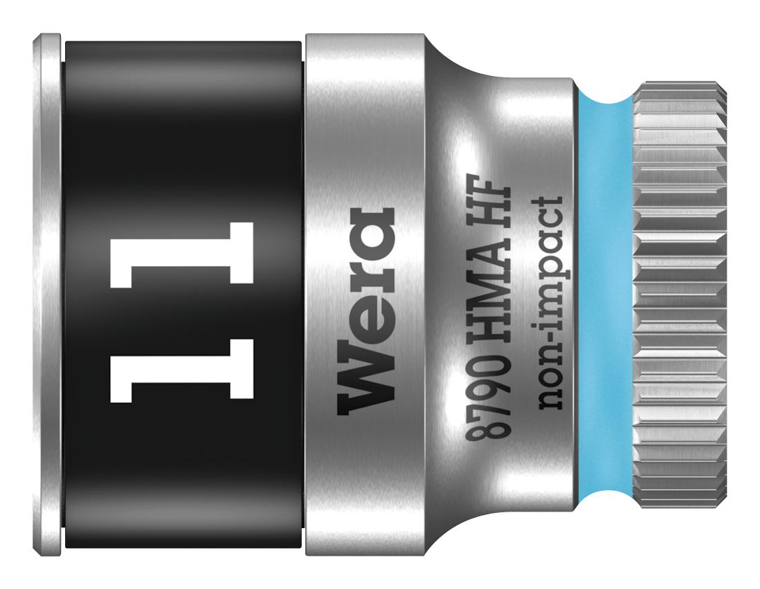 WERA 8790 11.0 Herramientas