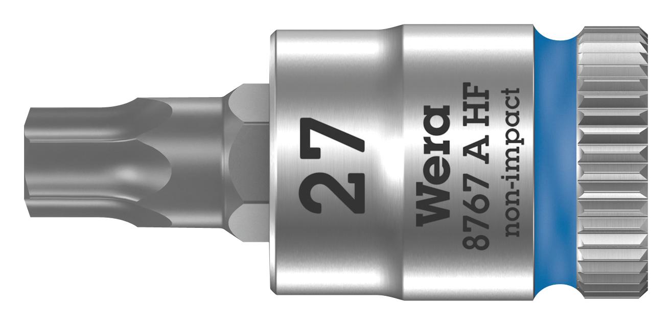 WERA 8767 27 X 28MM Vástagos Hexagonales