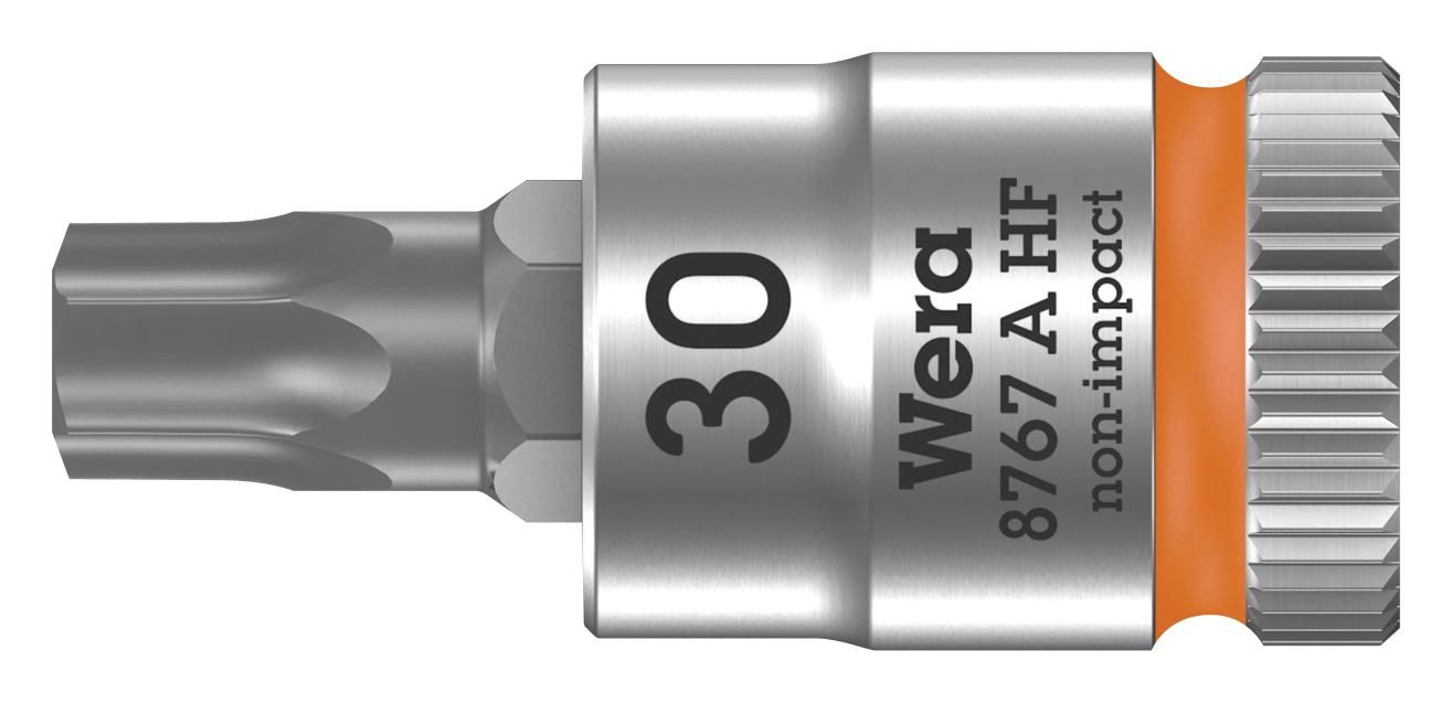 WERA 8767 30 X 28MM Vástagos Hexagonales