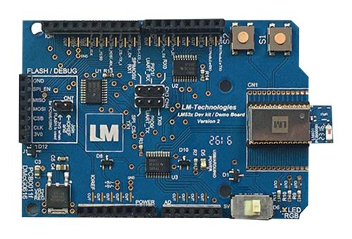 LM TECHNOLOGIES LM530-0653