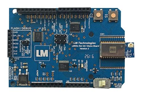 LM TECHNOLOGIES LM530-0654