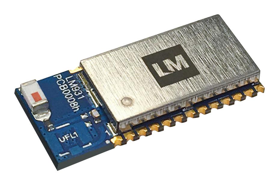 LM TECHNOLOGIES LM931-0552 Módulos Y Adaptadores Bluetooth