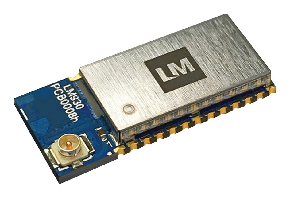 LM TECHNOLOGIES LM930-0635 Módulos Y Adaptadores Bluetooth