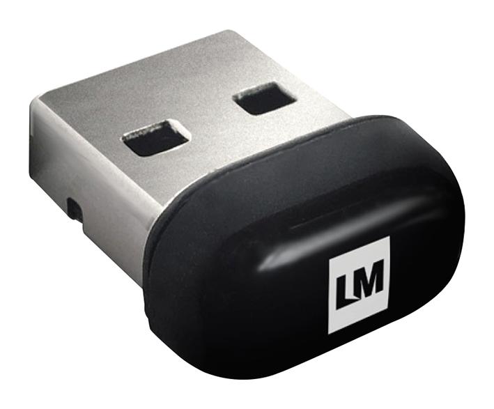 LM TECHNOLOGIES LM816-0648-2 Módulos WLAN Y Adaptadores USB