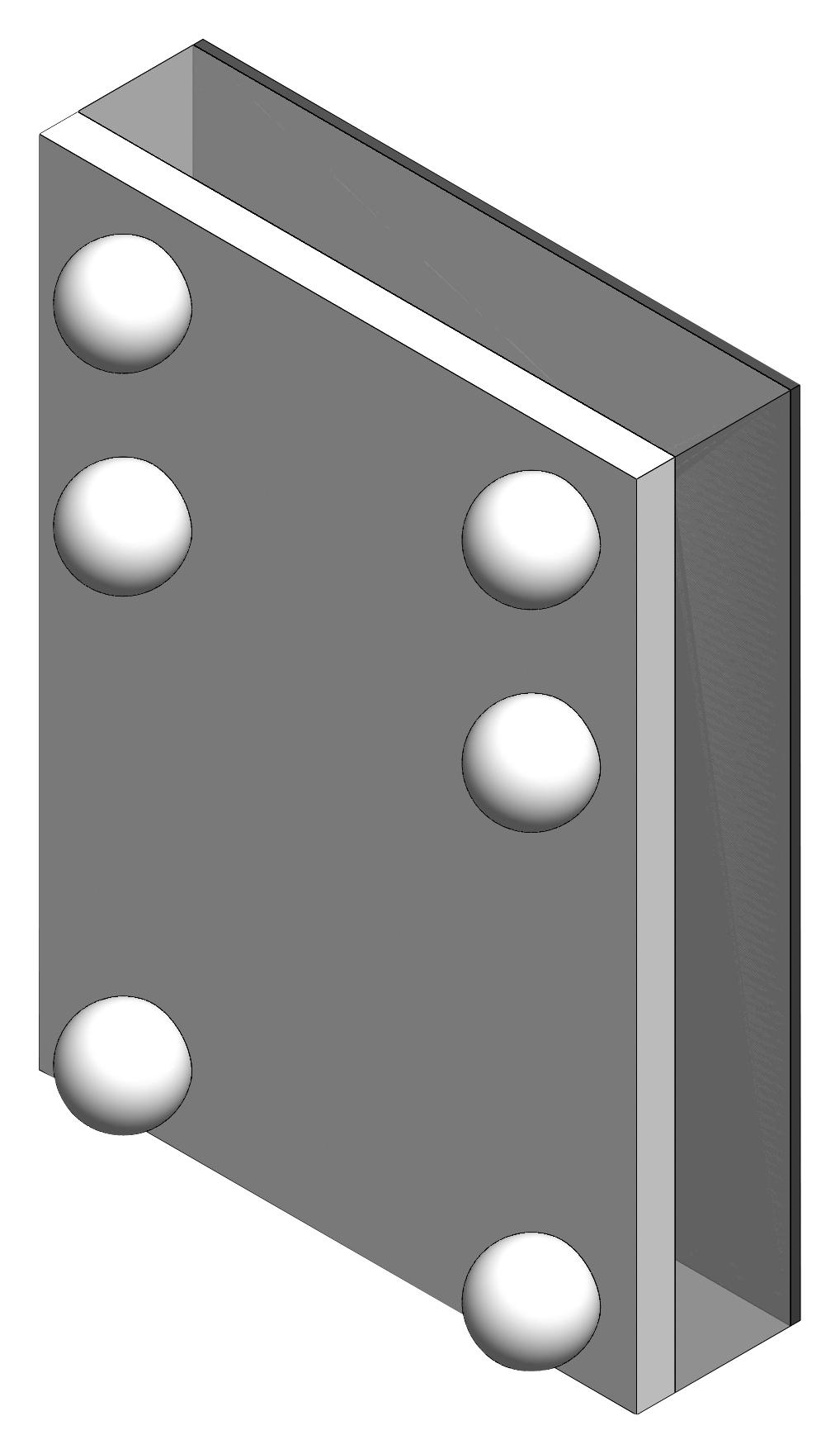 STMICROELECTRONICS BALF-SPI-02D3 Balunes De Chip