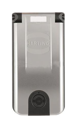 HARTING 39500000320 Otros Accesorios Para Conectores